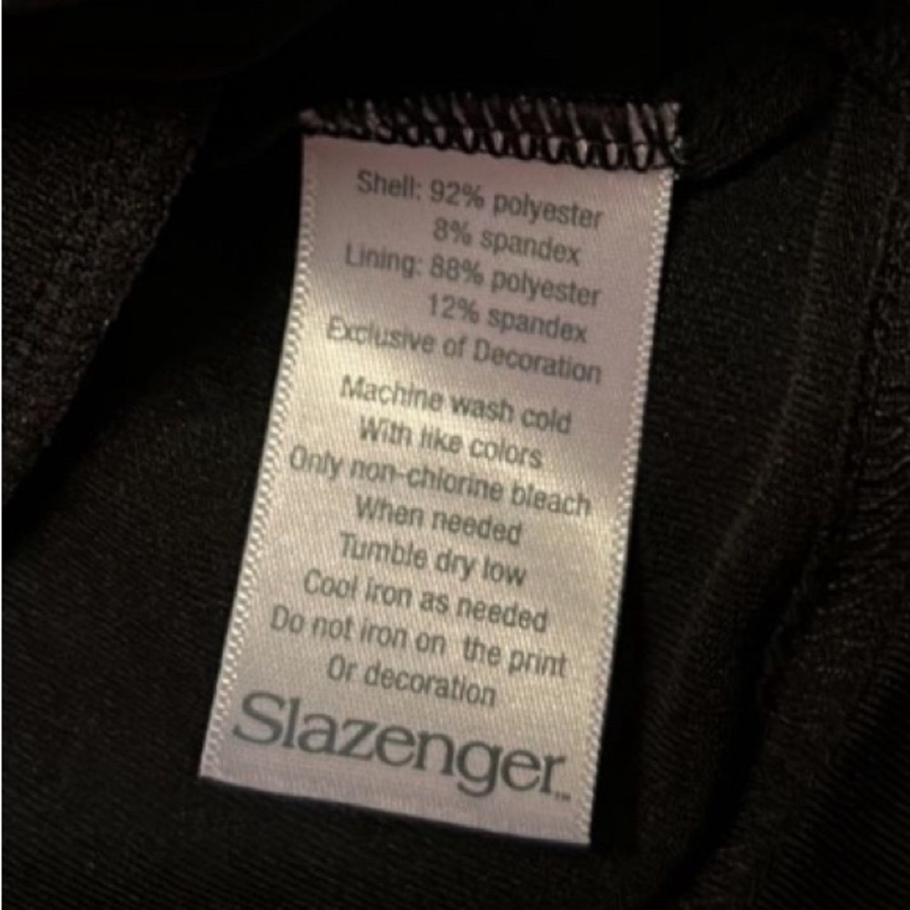 3 for 10.00!!
Slazenger Women’s Tennis Skort! - Picture 8 of 9